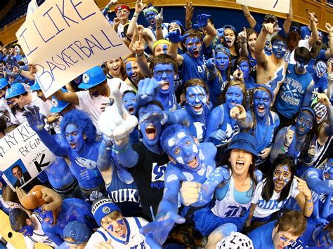 There's A Reason They Call It Madness : NPR