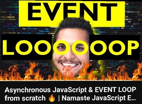 Image result for Namaste JavaScript Tutorial Videos