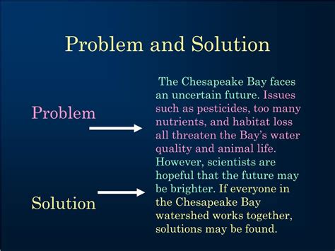 Image result for Problem and Solution Informational Text
