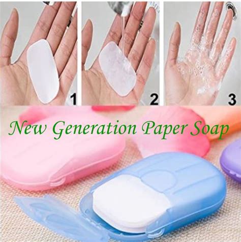 Image result for Paper Hand Soap