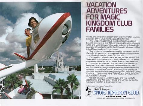 Image result for Epcot Magazine