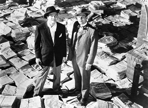 Citizen Kane | Summary, Cast, & Facts | Britannica