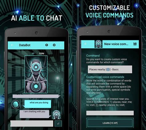 Image result for Android Virtual Assistant