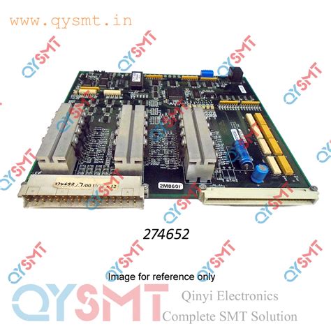 DEK 265 Horizon Card – QYSMT