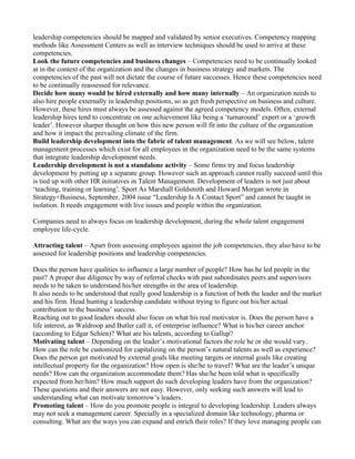 Image result for Leadership Paper