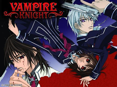 Prime Video: Vampire Knight Guilty, Season 2