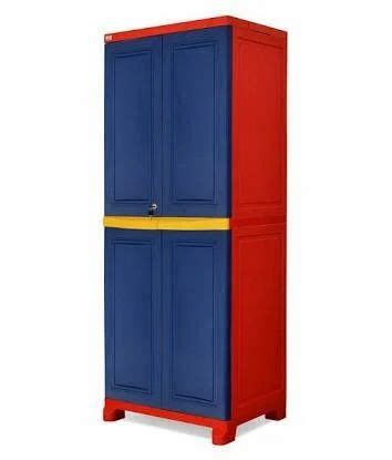 Nilkamal storage cabinets or kids Wardrobes - National Rattan Big ...