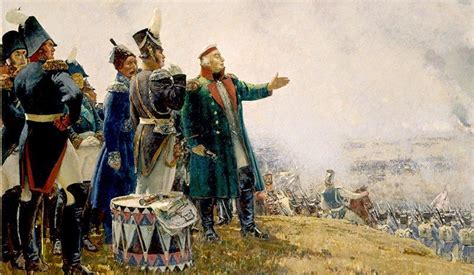 Исторические события в России в день 17 августа