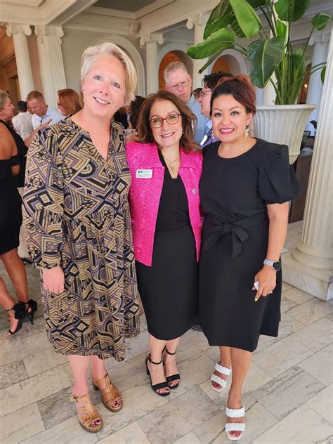 Excited to see Susana in this important role for Colorado's kids! She also has responsibility ...