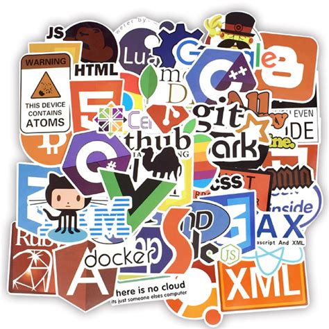 Image result for IT Programming Stickers