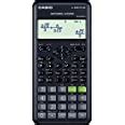 Casio FX-82ES Plus 2nd Edition - Non-Programmable Scientific Calculator ...
