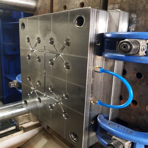 Infrastructure - Victory Seals