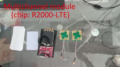 Image result for RFID Module Arduino