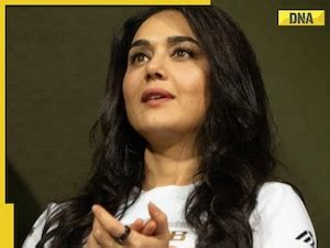 Preity Zinta apologises to fans for 'curt' behaviour after IPL match ...