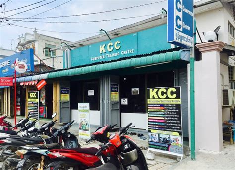 KCC Computer Training Center 的图像结果
