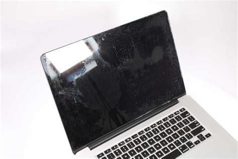 MacBook Pro 2013 15" 2.8GHz i7 16GB RAM Dual GPU - Techable