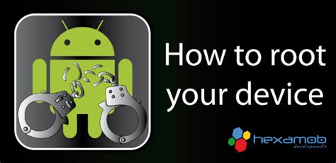 Image result for How to Root a Device