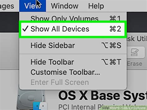 Image result for How to Format Computer