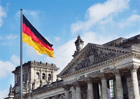 关于在德国留学的50个常见问题 - 188宝金博官网到底是哪个
