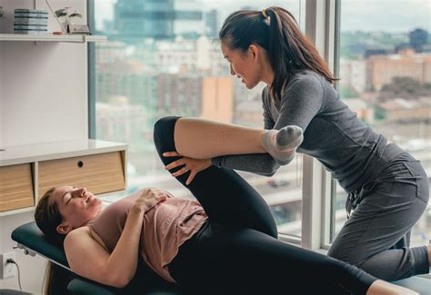 Top 10 Exercises Recommended by our Physiotherapists for Lower Back Pain Relief | Restoracare ...