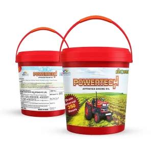 In-Mould Labels - Durable Packaging Labels | Veritech