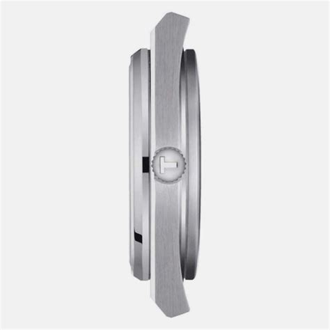 Tissot PRX Powermatic 80 Watches: Timeless Retro Design with Swiss ...