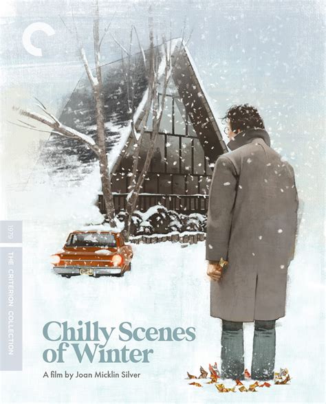 Chilly Scenes of Winter (1979) | The Criterion Collection