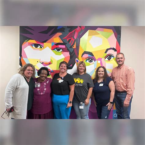 Home of the Innocents on LinkedIn: Each month, we celebrate team ...