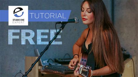 Studio One Tutorial for Beginners 的图像结果