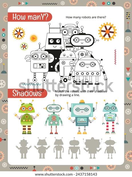 Robot Worksheet 的图像结果