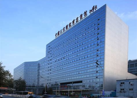 中国人民解放军总医院（301医院）治疗肾病怎么样？