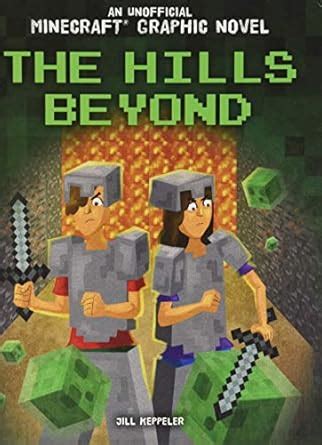 Buy An Unofficial Minecraft Graphic Novel Book Online at Low Prices in ...