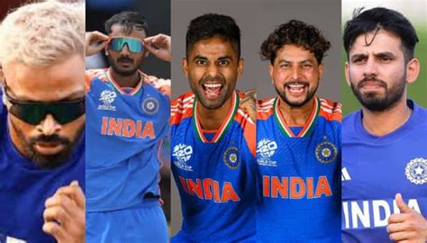 Team India Probable XI vs UAE in Asia Cup 2025: Shubman Gill to Open ...