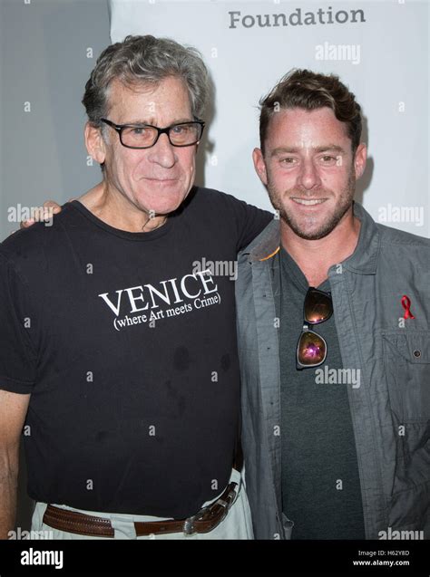 Paul Michael Glaser 2013