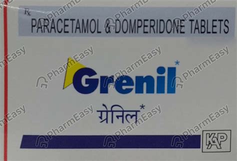 Migrest Insta Tablet 15'S: Uses, Side Effects, Price & Dosage | PharmEasy