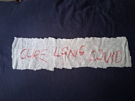 News - Long Covid Support
