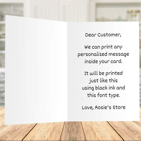 Custom Card for Brother Greeting Card Little or Big Brother Gift Ideas ...
