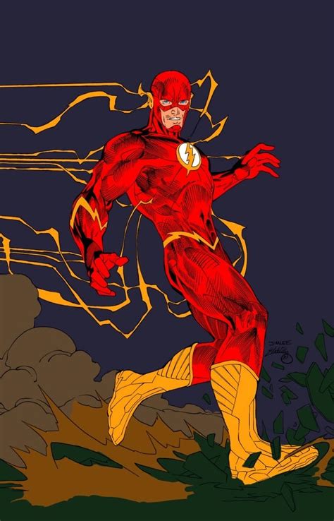 Image result for Flash deviantART