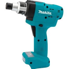 Makita -14.4V Lithium‑Ion Cordless 1/4" Hex Torque Tracer Screwdriver ...