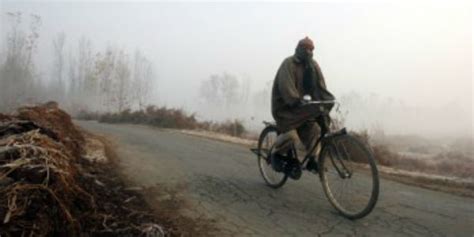 Most parts of the country remain fog free | Skymet Weather Services