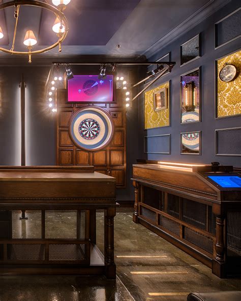 Flight Club Perth 的图像结果