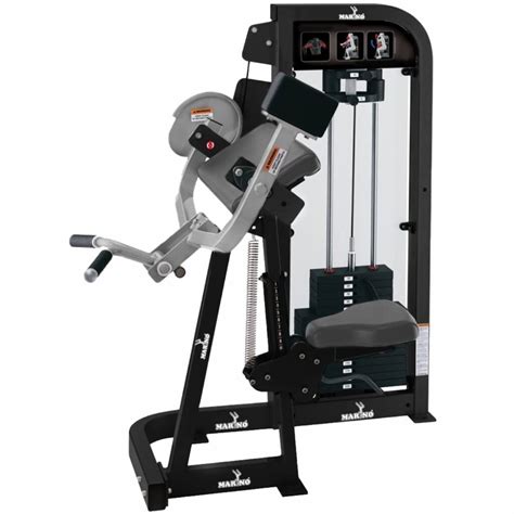 Platinum Preacher Machine - Manufacturer, Supplier & Wholesaler in ...