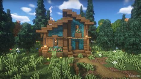 Image result for House Tutorial Minecraft 1.14