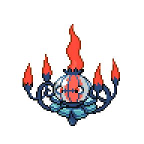 Pinelure #204.367 - FusionDex.org