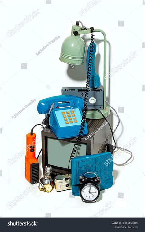 Image result for Technology Items