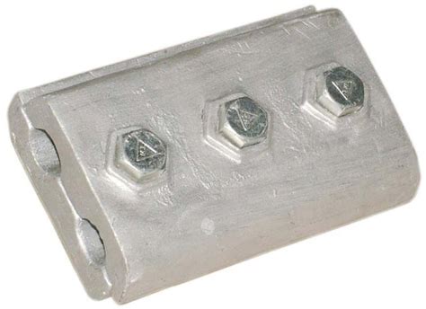 PG Clamp Manufacturer,PG Clamp Exporter & Supplier in Ahmedabad India