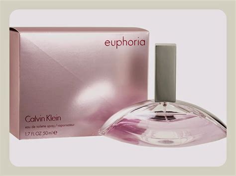 Calvin Klein Euphoria fragrance for women review | Maya's Blog