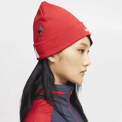 Nike x Gyakusou Beanie. Nike IN