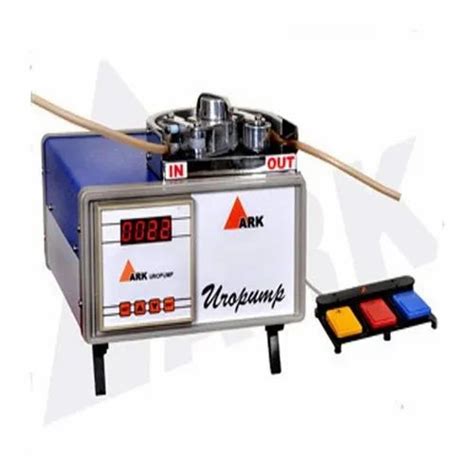 Urology Pump - Endoscopy Irrigation Pump Trader - Retailer from Ahmedabad