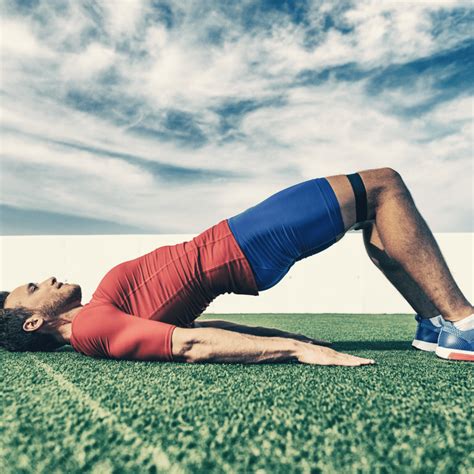 7 Reliable Exercises For Gluteus Minimus